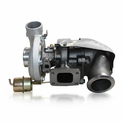 TURBO PARA CAMIONETA CHEVROLET SILVERADO GM 6.5