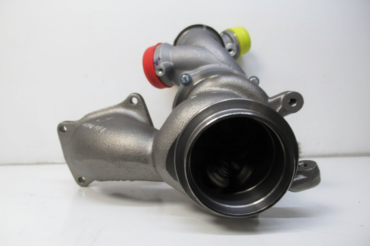 TURBO PARA FURGON MERCEDES BENZ SPRINTER OM646DE22LA