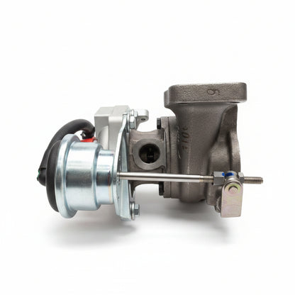 TURBO PARA AUTO FORD FIESTA DV4TD  1.4 TDCI