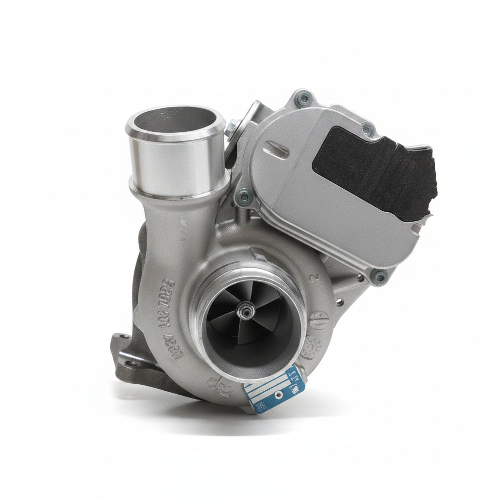 TURBO PARA SUV KIA MOHAVE S-HM 3.0