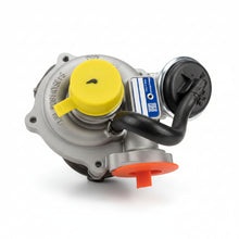 TURBO PARA FURGON FIAT DOBLO 1.3 SJTD
