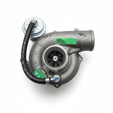 TURBO PARA CAMIONETA MAHINDRA SCORPIO EUV3800TCI 2.6