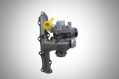 TURBO PARA FURGON PEUGEOT EXPERT HDI 2.0