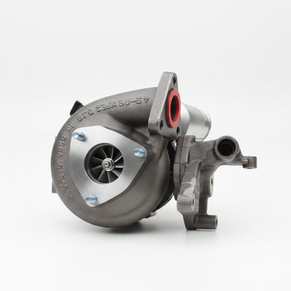 TURBO PARA AUTO VOLKSWAGEN TOUAREG 3.0 V6 TDI