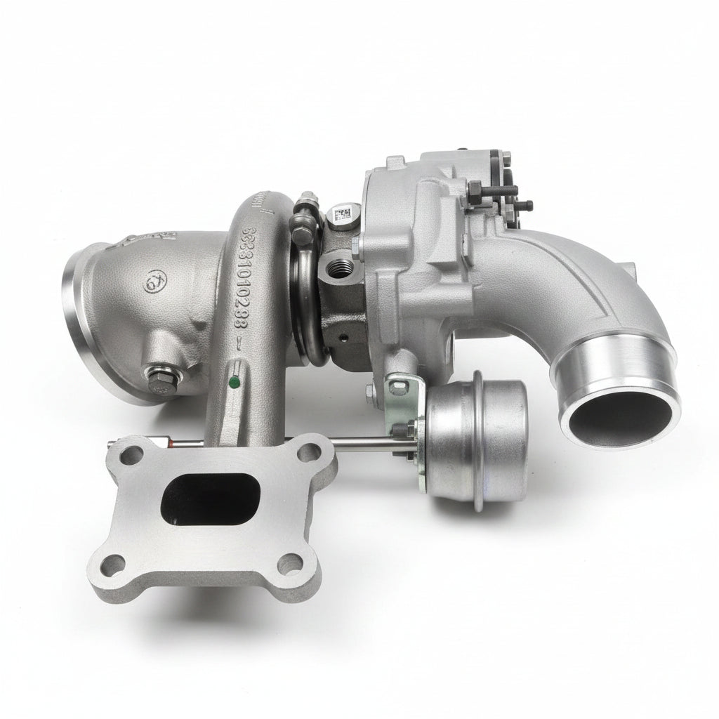TURBO PARA SUV FORD EXPLORER 2.0 ECOBOOST 2.0