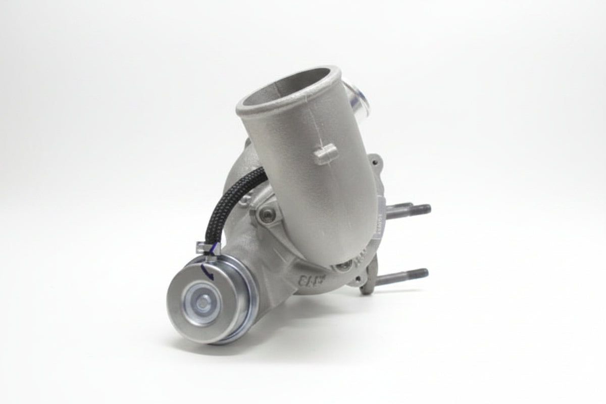 TURBO PARA FURGON HYUNDAI H100 2.5 2.5