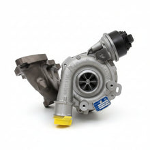 TURBO PARA FURGON PEUGEOT EXPERT HDI 2.0