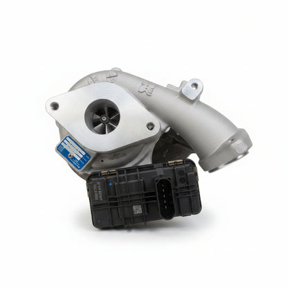 TURBO PARA FURGON NISSAN NV350 URVAN 2.5 DCI