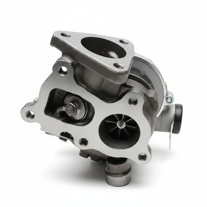 TURBO PARA FURGON HYUNDAI H1/STAREX 2.5 CRDI EURO 3 4D56TCI
