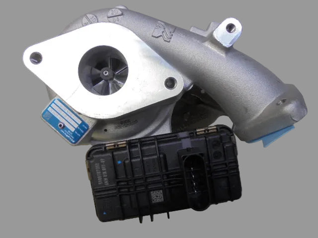 TURBO PARA  NISSAN CARAVAN 2.5 DCI