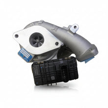 TURBO PARA  NISSAN CARAVAN 2.5 DCI