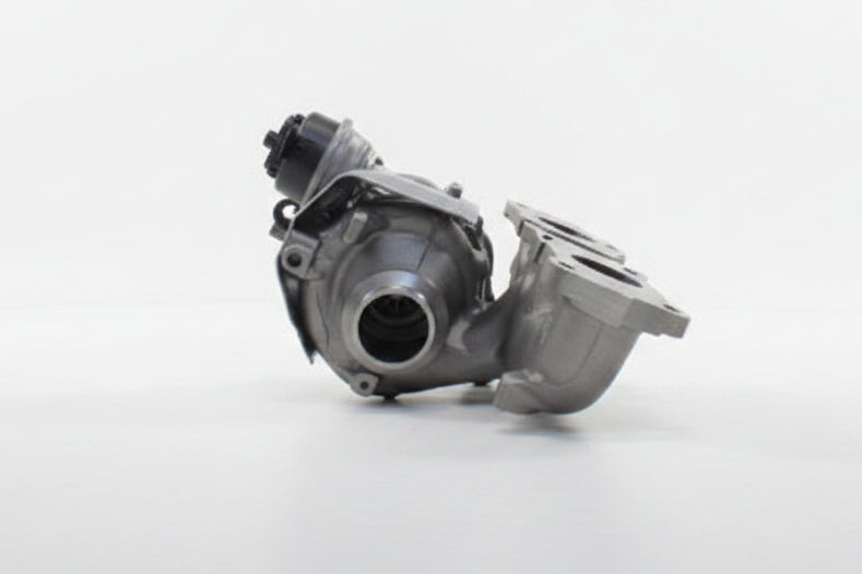 TURBO PARA FURGON PEUGEOT TRAVELLER 2.0