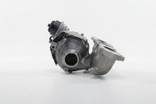 TURBO PARA FURGON PEUGEOT TRAVELLER 2.0