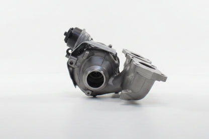 TURBO PARA FURGON PEUGEOT TRAVELLER 2.0