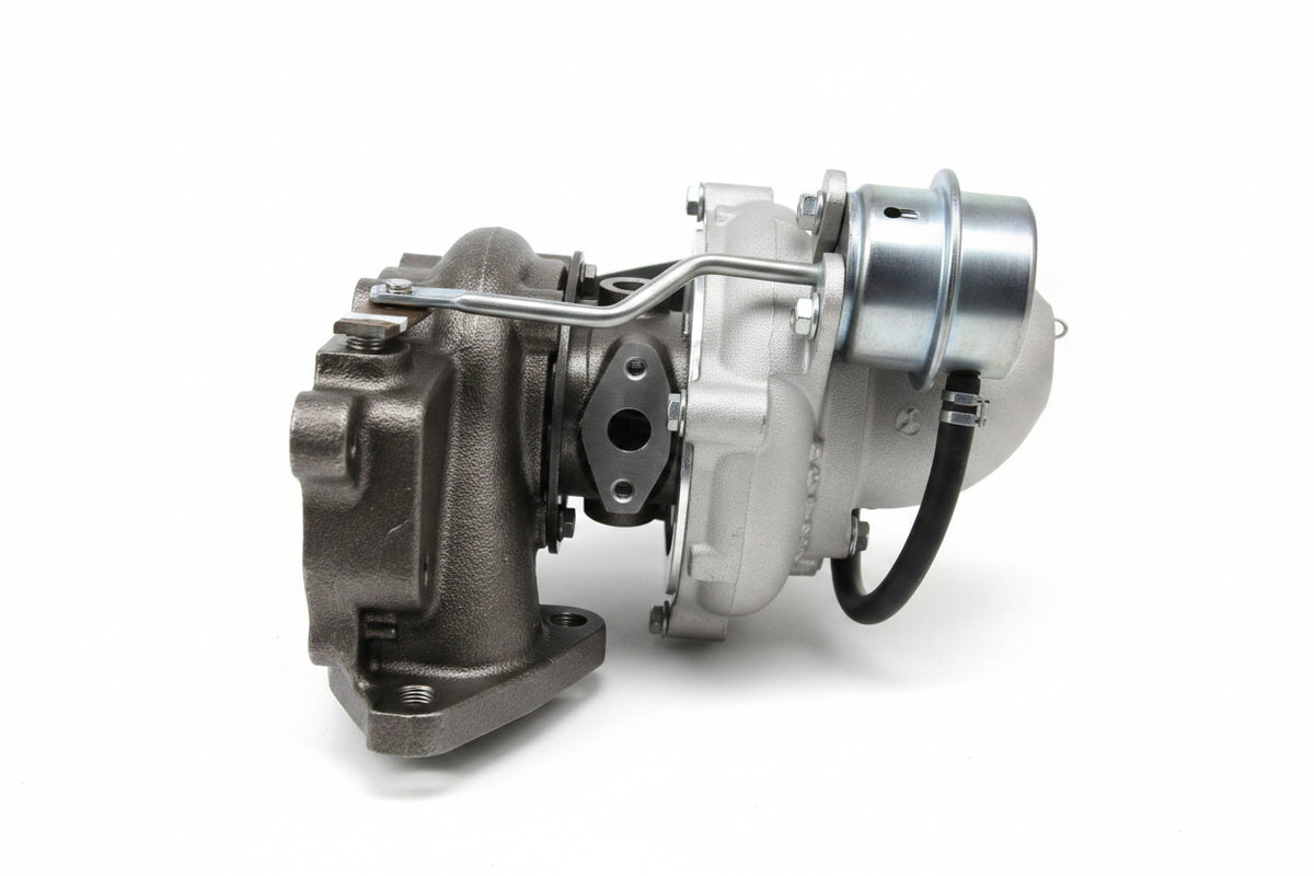 TURBO PARA FURGON HYUNDAI H100 4D56TCI