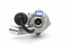 TURBO PARA FURGON CITROEN NEMO DV4TED