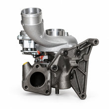 TURBO PARA AUTO AUDI Q5 3.0 V6 TDI  ASB, BKN, BKS, BMK, BNG