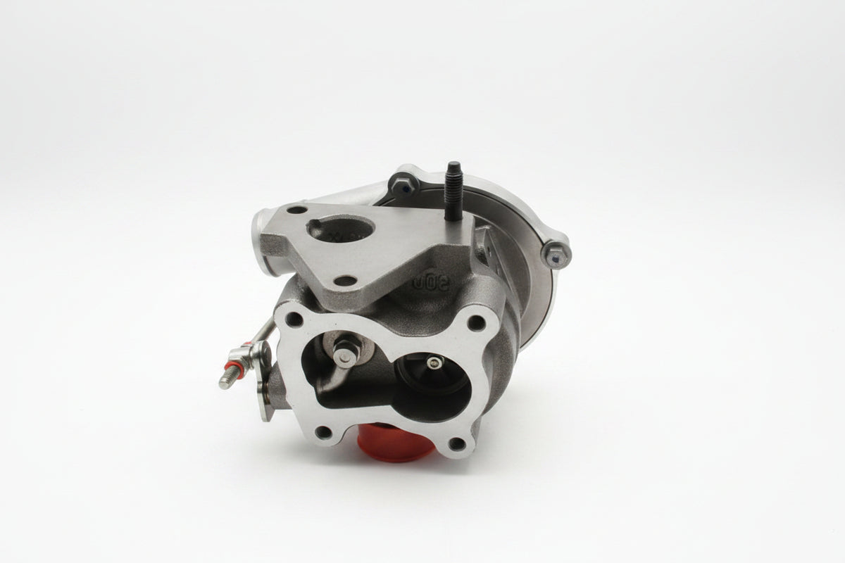 TURBO PARA FURGON RENAULT KANGOO 1.5 K9K-700