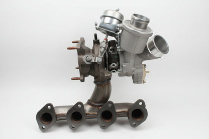 TURBO PARA AUTO MERCEDES BENZ A200 M266E20LA
