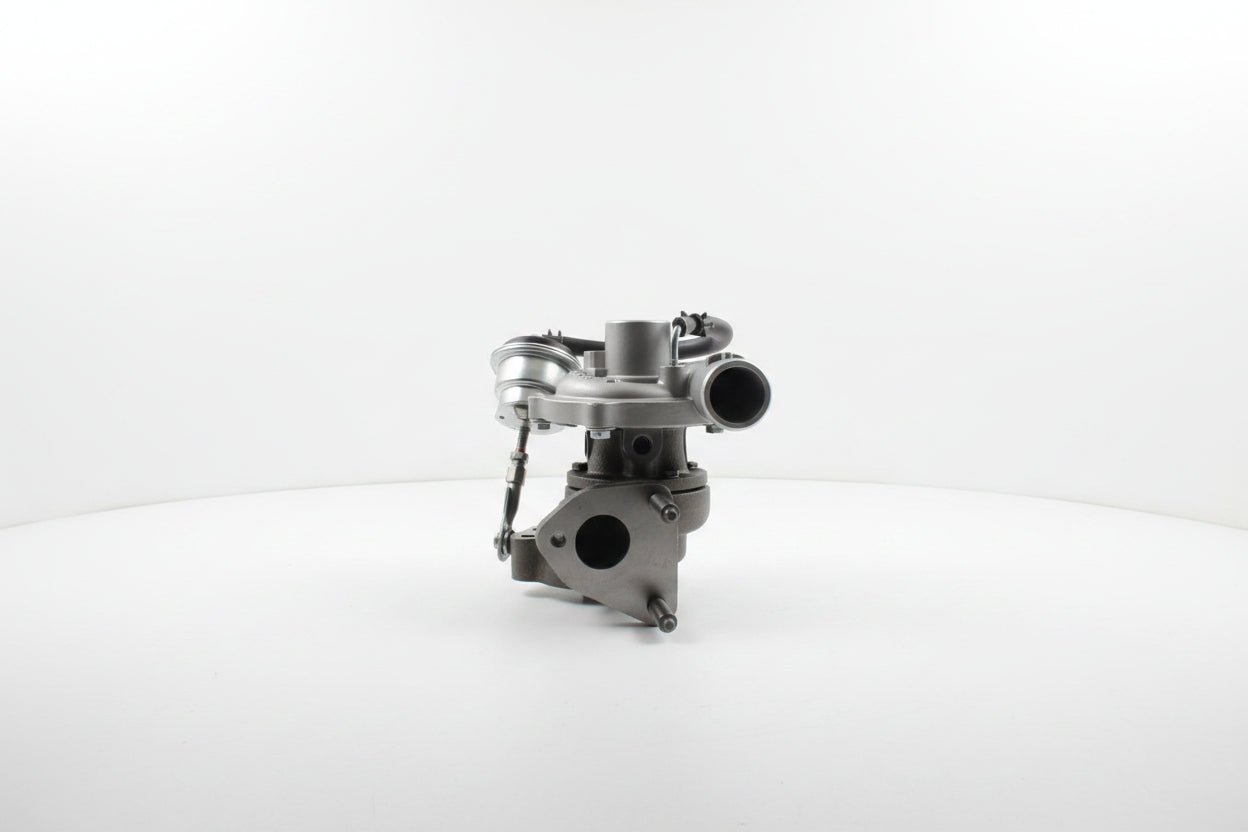 TURBO PARA FURGON CHEVROLET COMBO VAN 1.3 CDTI