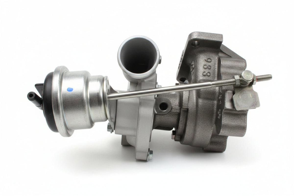 TURBO PARA FURGON RENAULT KANGOO 1.5 / K9K-702
