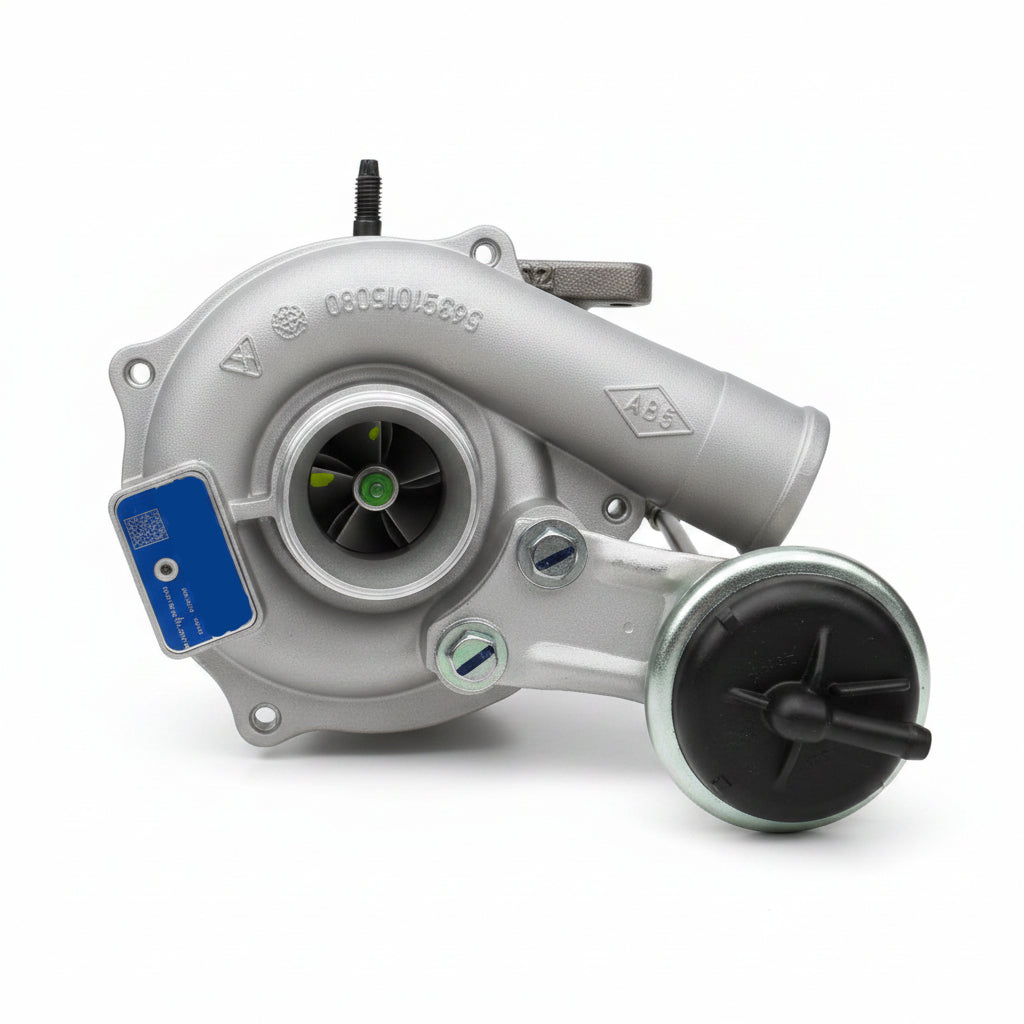 TURBO PARA AUTO RENAULT CLIO K9K-702