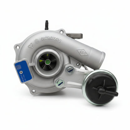 TURBO PARA AUTO RENAULT CLIO K9K-702