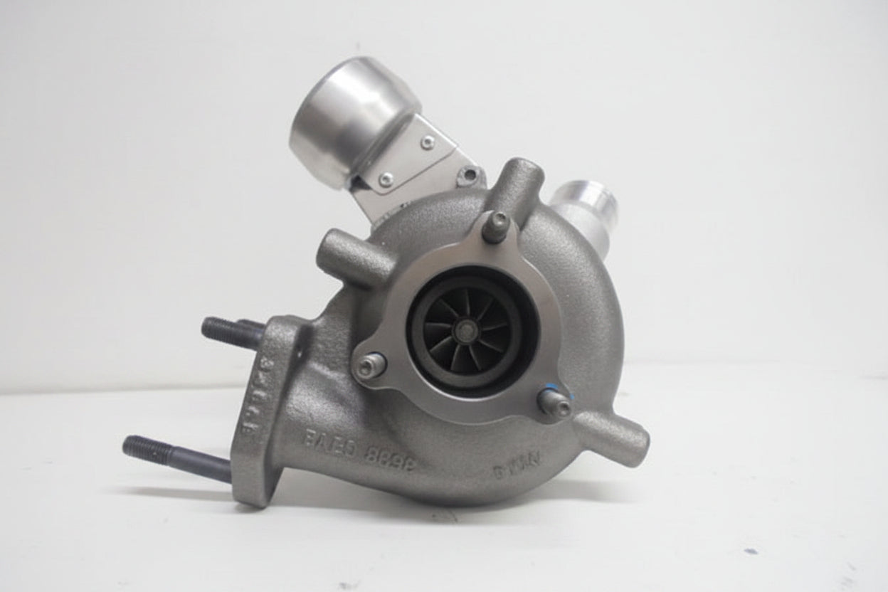 TURBO PARA FURGON HYUNDAI H100 EURO 5