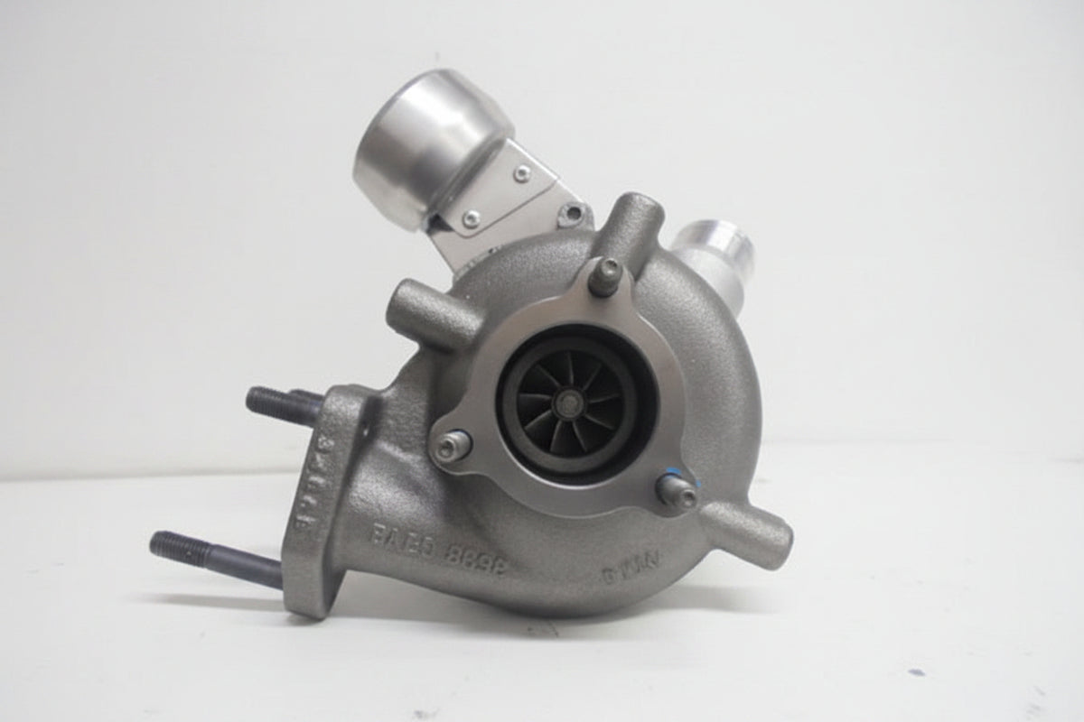 TURBO PARA FURGON HYUNDAI H100 EURO 5
