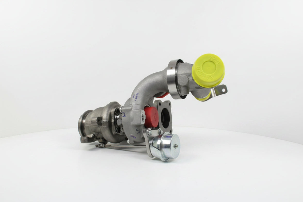 TURBO PARA FURGON MERCEDES BENZ SPRINTER OM646DE22LA