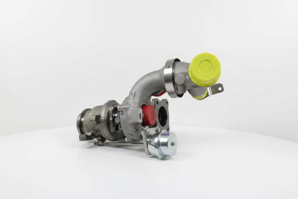 TURBO PARA FURGON MERCEDES BENZ SPRINTER OM646DE22LA