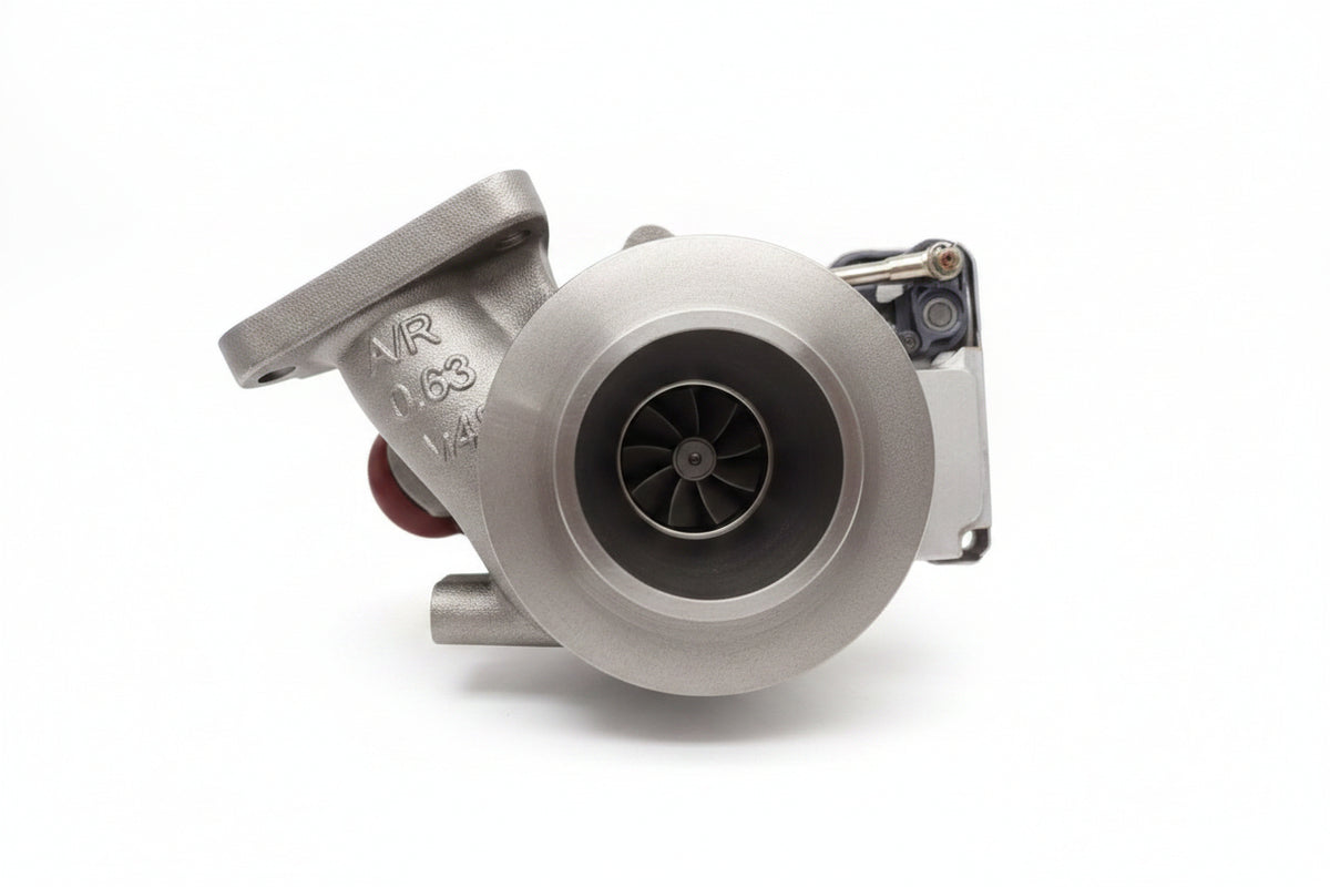 TURBO PARA CAMIONETA JAC T6 2.0 GREENJET E5