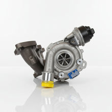 TURBO PARA FURGON PEUGEOT TRAVELLER 2.0