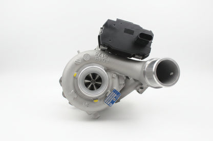 TURBO PARA SUV KIA SPORTAGE D4HA 2.0 CRDI EURO VI