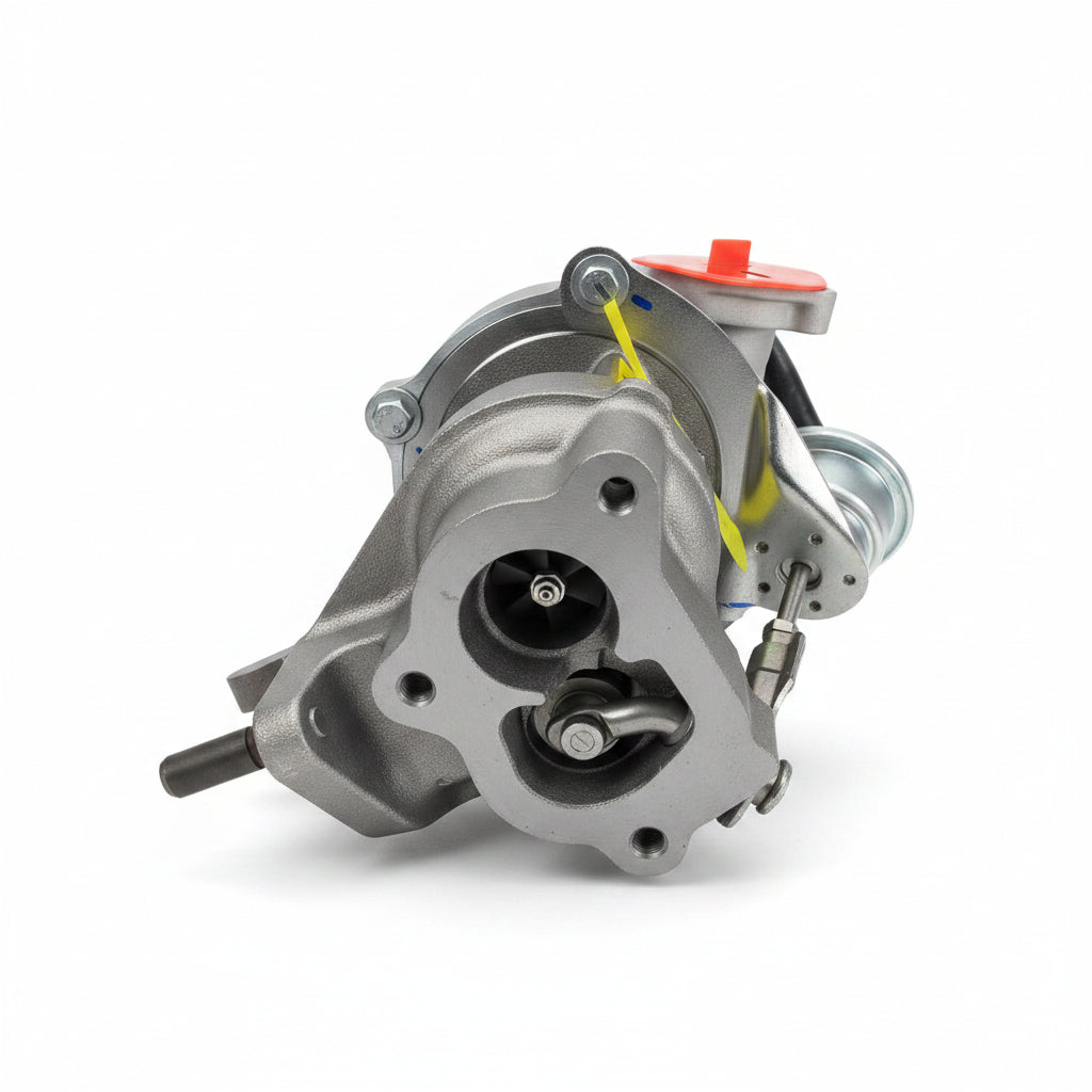 TURBO PARA FURGON CHEVROLET COMBO 1.3 1.3 SJTD