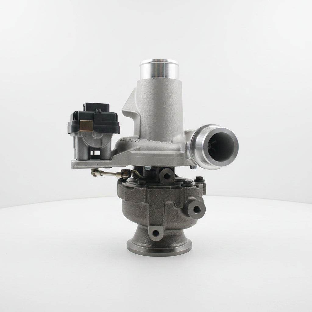 TURBO PARA FURGON MAXUS V90 2.0 L SC20M TURBO