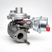 TURBO PARA AUTO FIAT GRANDE PUNTO 1,25 SJTD