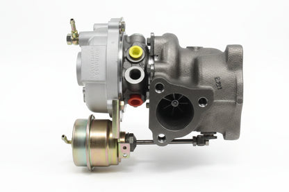 TURBO PARA AUTO VOLKSWAGEN PASSAT 1.8 TURBO 5V LONGITUDINAL