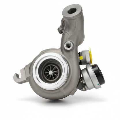 TURBO PARA CAMIONETA RENAULT ALASKAN TURBO M9T