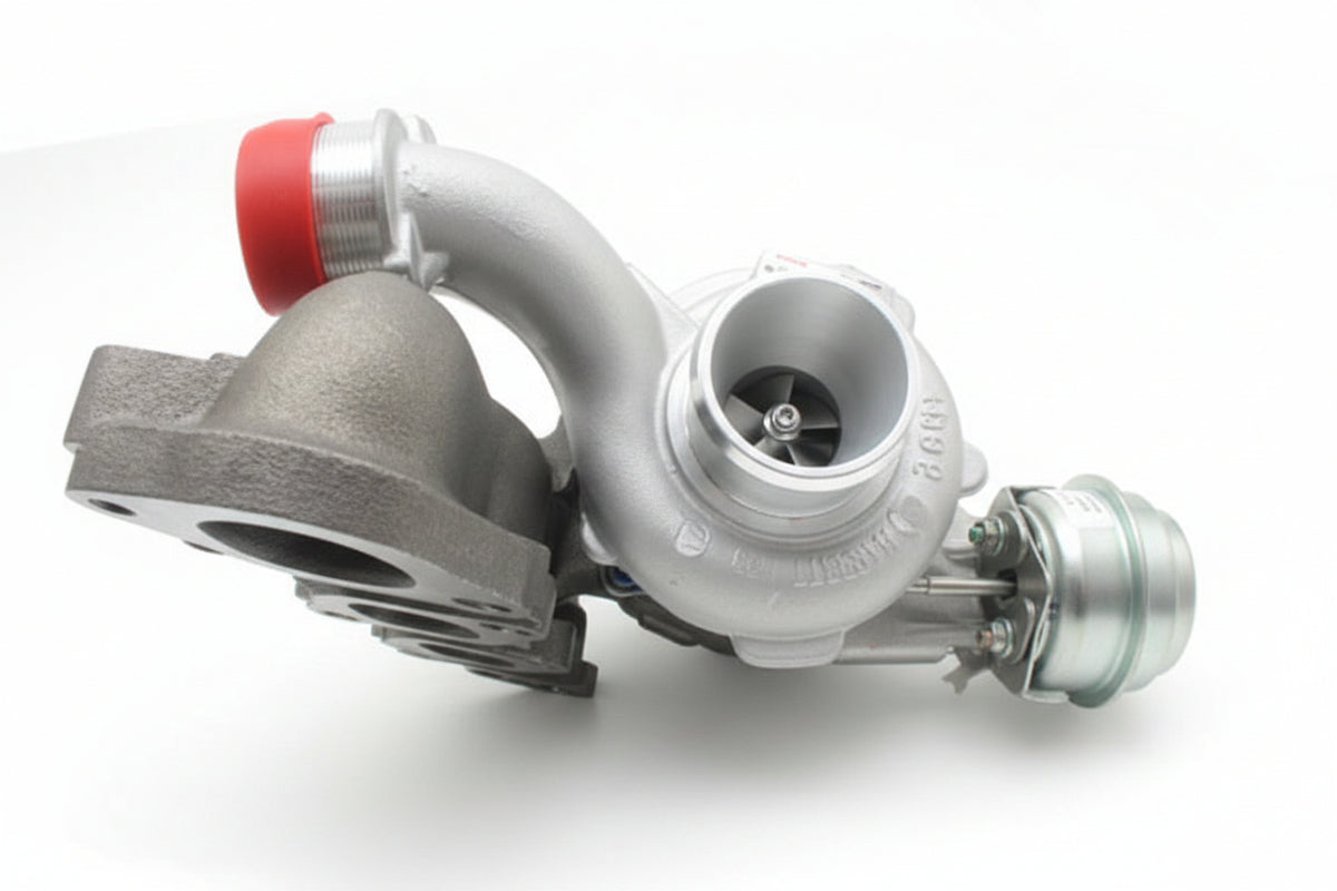 TURBO PARA AUTO OPEL VECTRA C 1.9 CDTI / 1.90L