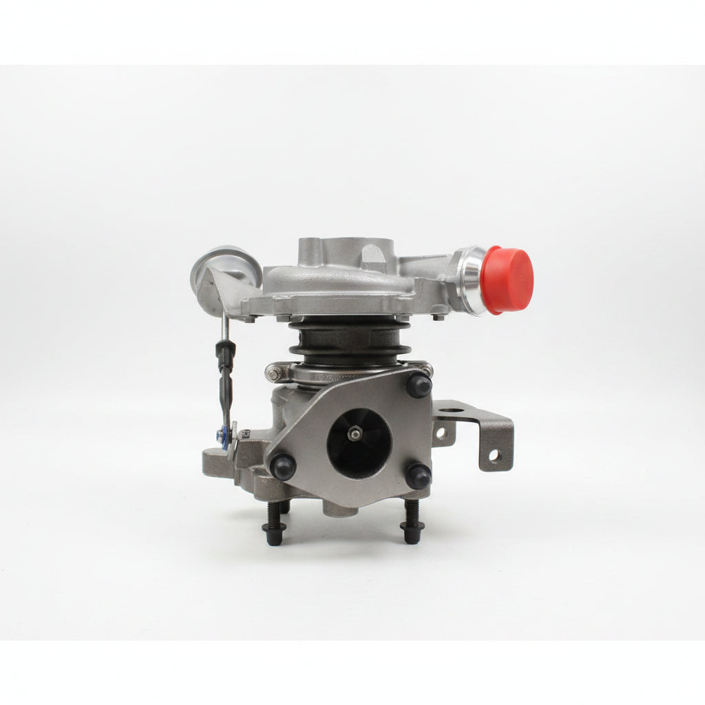 TURBO PARA FURGON NISSAN NV400 M9T