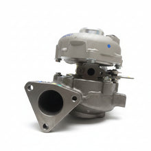 TURBO PARA SUV MAHINDRA XUV500 W201 2.2