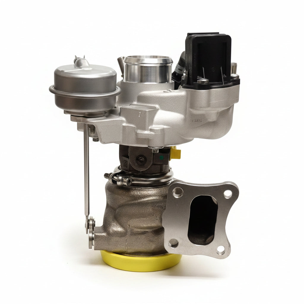 TURBO PARA AUTO MG 6 1.5