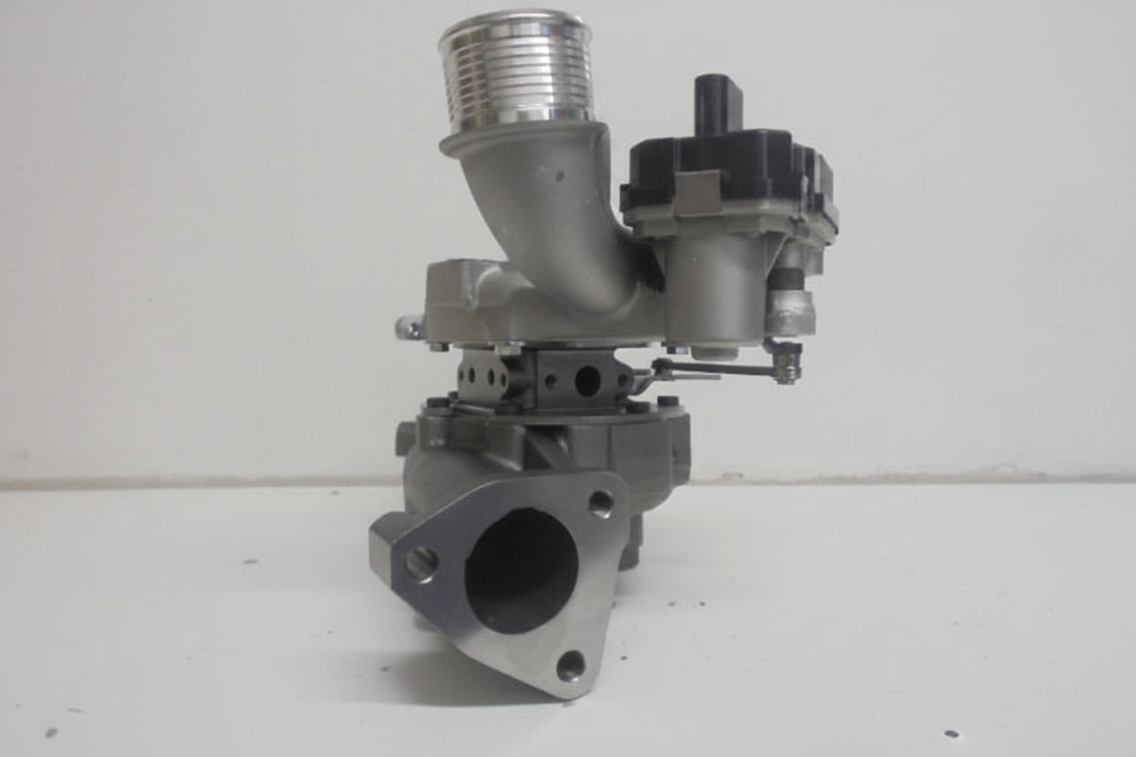 TURBO PARA SUV HYUNDAI TUCSON D4HA 2.0 CRDI EURO VI
