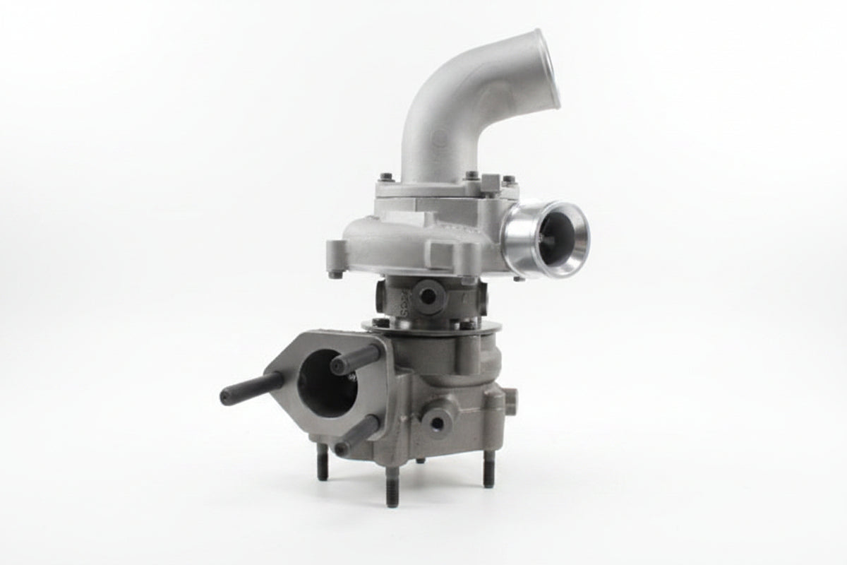 TURBO PARA FURGON HYUNDAI PORTER 2.5 2.5