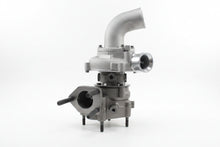 TURBO PARA FURGON HYUNDAI PORTER 2.5 2.5