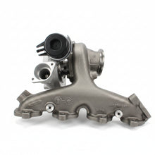 TURBO PARA CAMIONETA RENAULT ALASKAN TURBO M9T