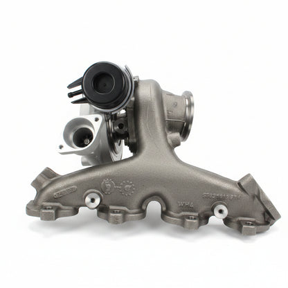 TURBO PARA CAMIONETA RENAULT ALASKAN TURBO M9T