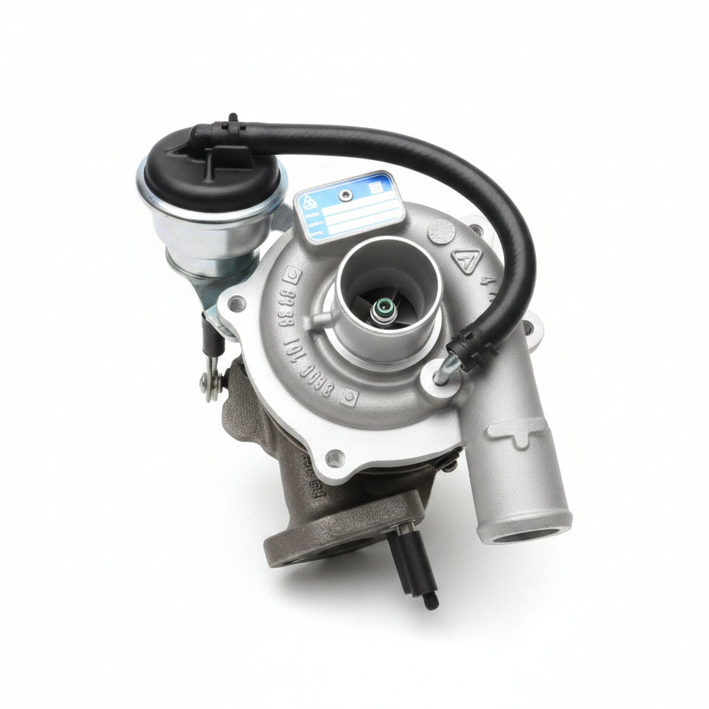 TURBO PARA FURGON CHEVROLET COMBO VAN 1.3 CDTI