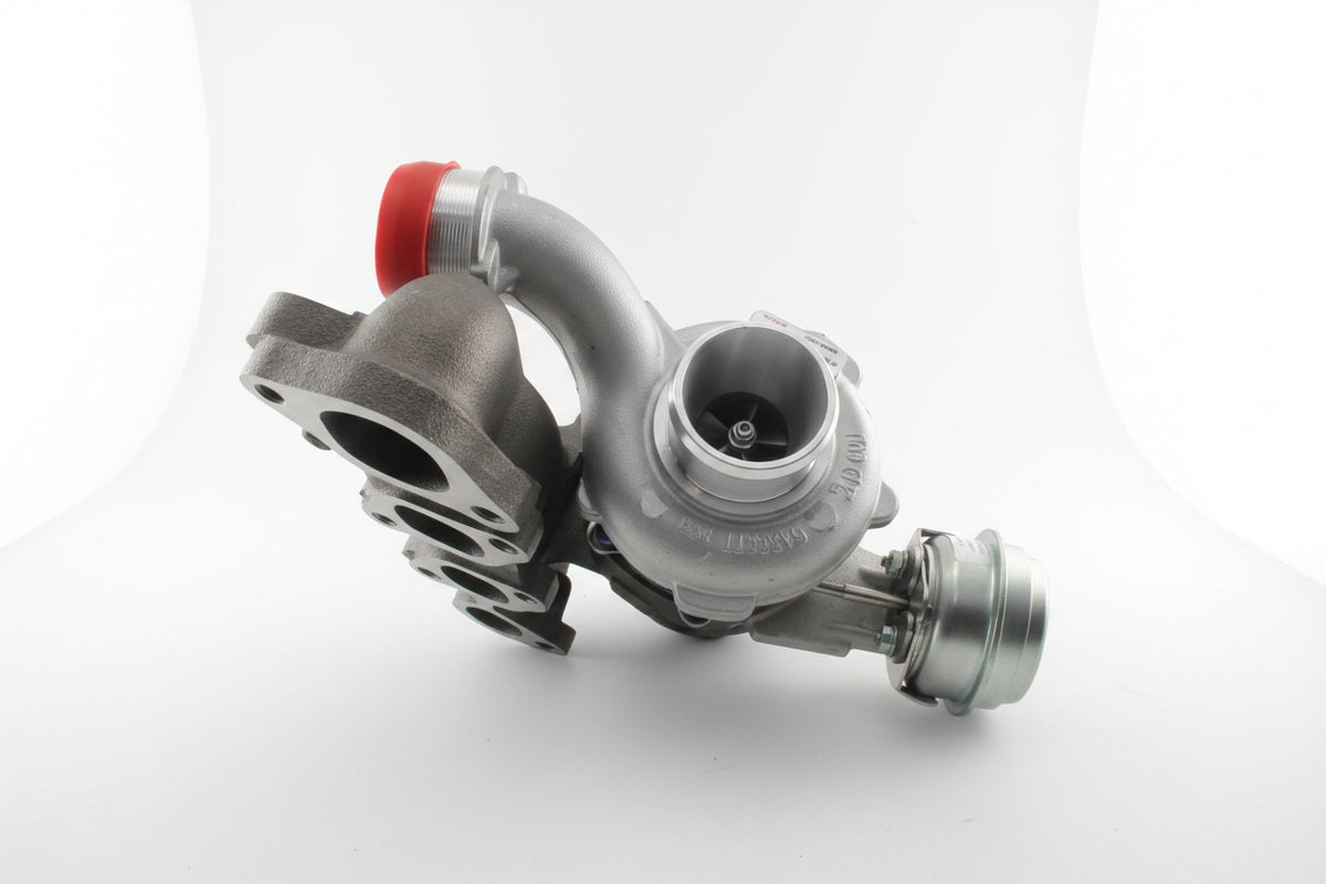 TURBO PARA AUTO OPEL ASTRA 1.9 CDTI /M741